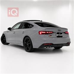 اودي S5